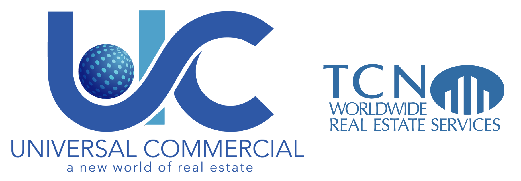 A New World Of Realestate.